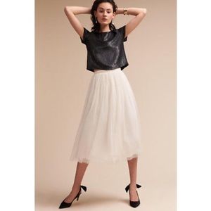 BHLDN Leena Skirt